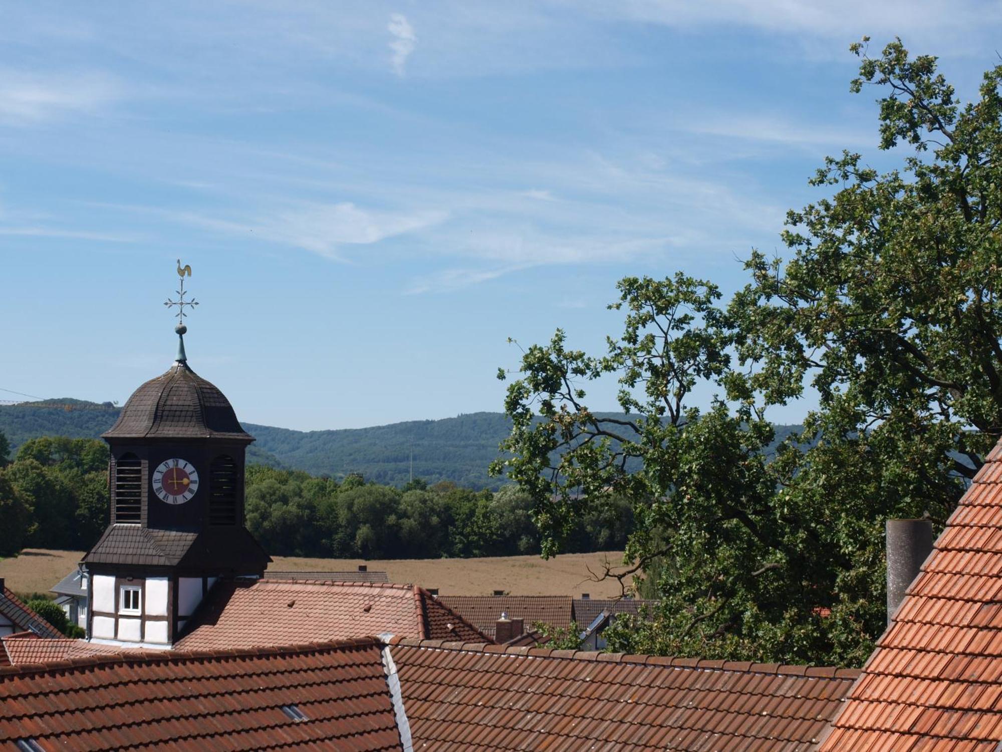 Landgasthaus Bonn Baunatal Extérieur photo