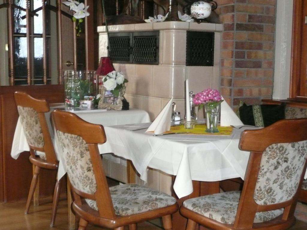 Landgasthaus Bonn Baunatal Extérieur photo