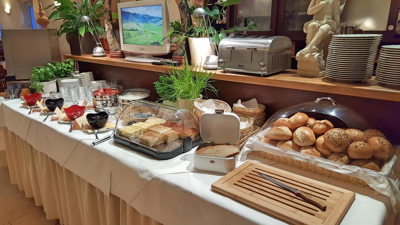 Landgasthaus Bonn Baunatal Extérieur photo