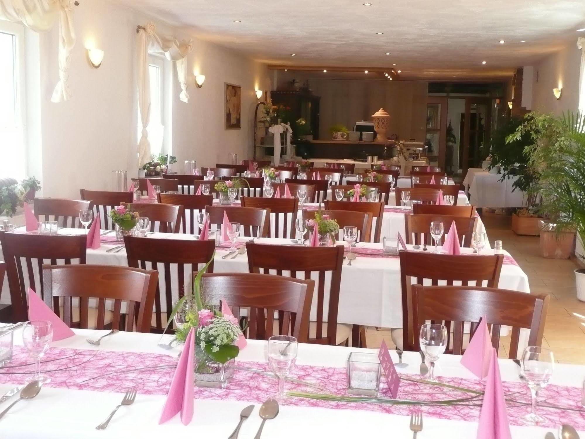 Landgasthaus Bonn Baunatal Extérieur photo