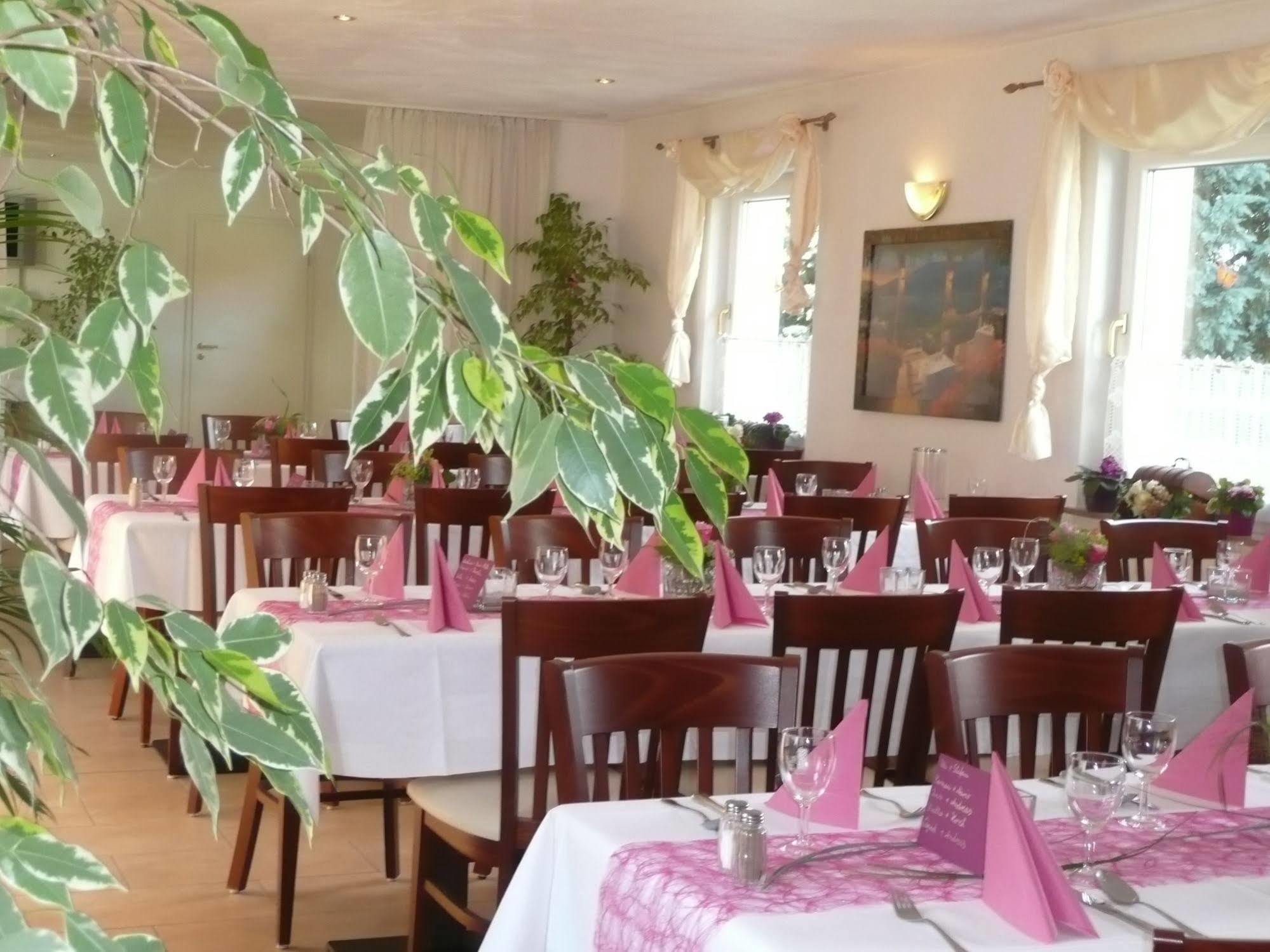 Landgasthaus Bonn Baunatal Extérieur photo