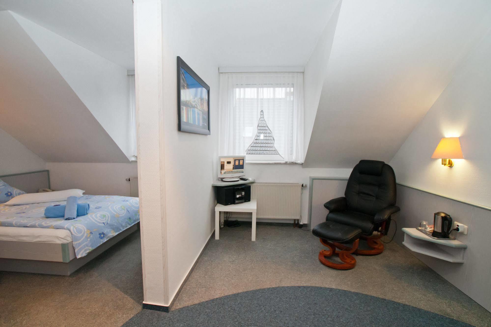 Landgasthaus Bonn Baunatal Extérieur photo