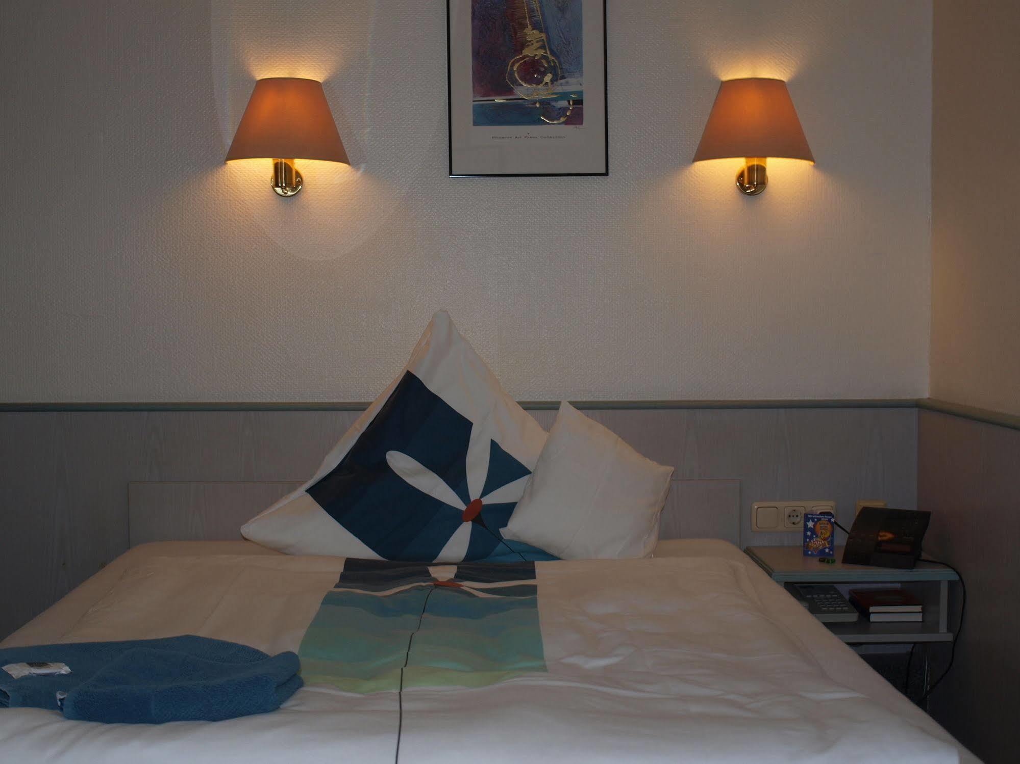 Landgasthaus Bonn Baunatal Extérieur photo
