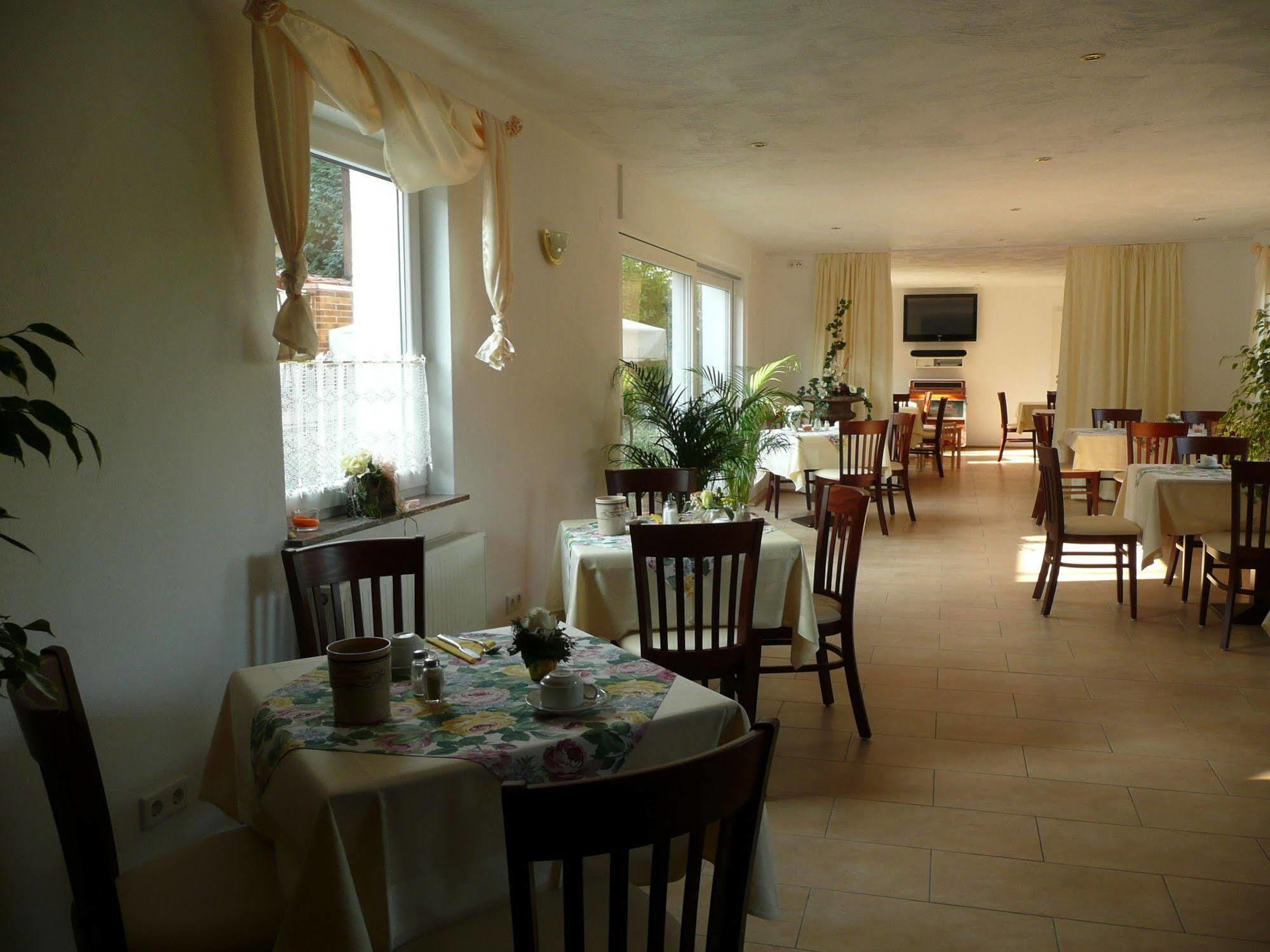 Landgasthaus Bonn Baunatal Extérieur photo